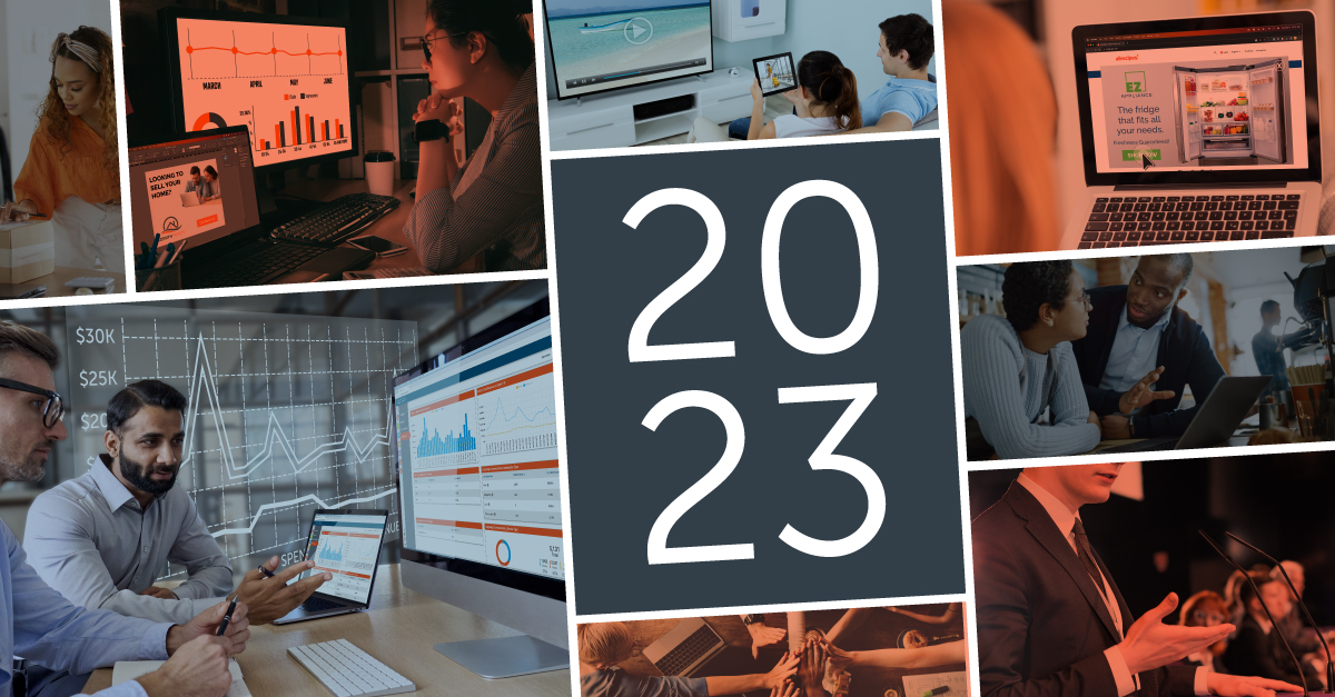 2023 Programmatic Data Analysis From the Genius Monkey Platform