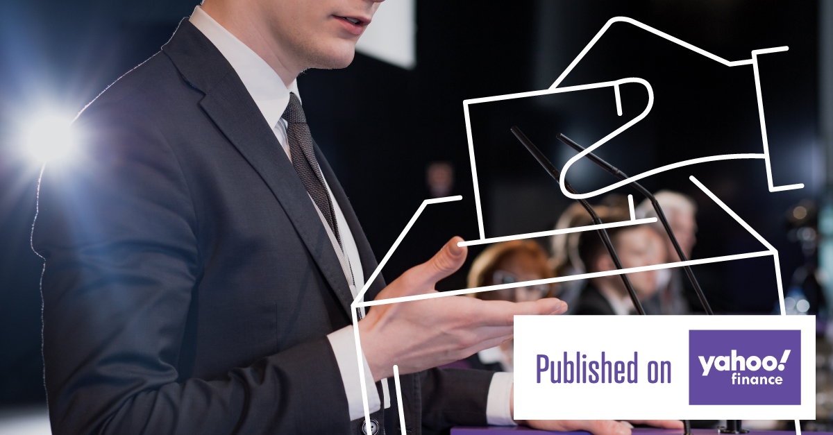 3 Key Factors for Political Advertisers to Consider in the Upcoming Cycle