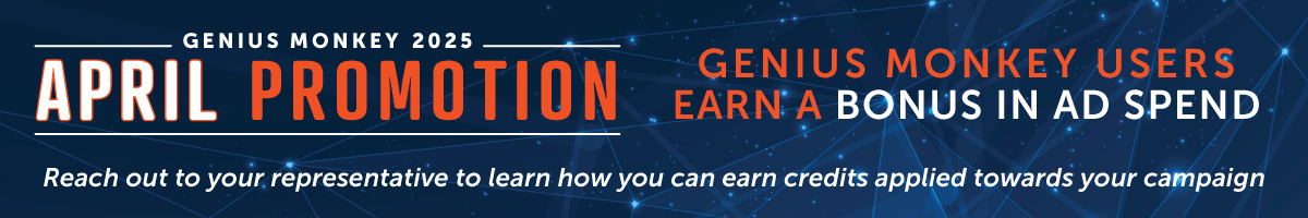 April = Brand Optimization Month