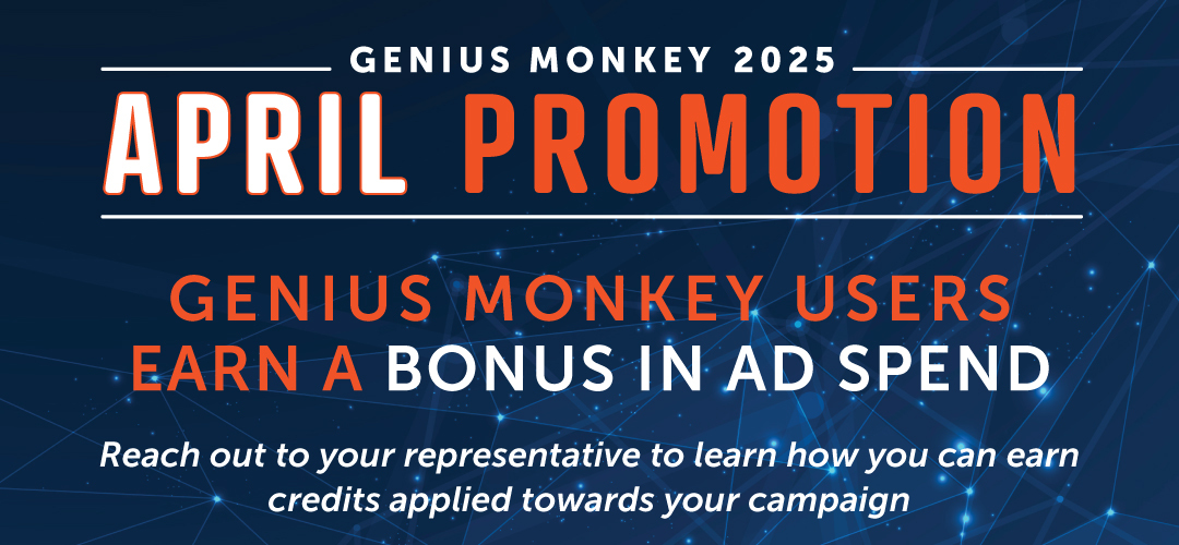 April = Brand Optimization Month