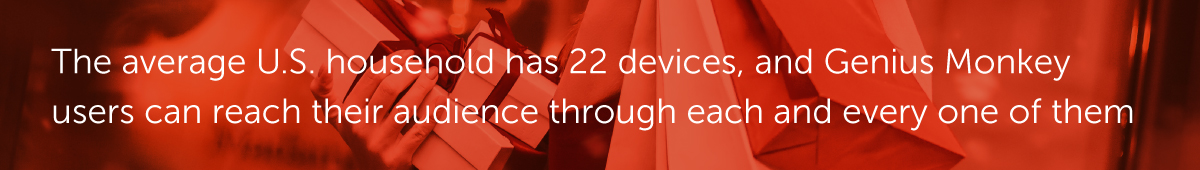 Building Up Your Brand in the Busiest Season of the Year