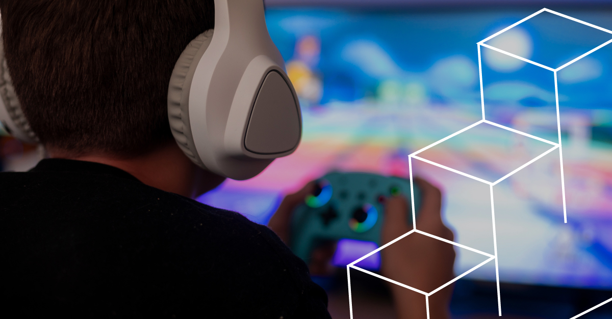 Comscore’s Report on Gaming; a New Frontier for Digital Ads?