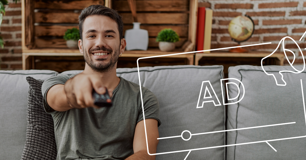 CTV/OTT Highlights from and Around TV Upfronts 2024