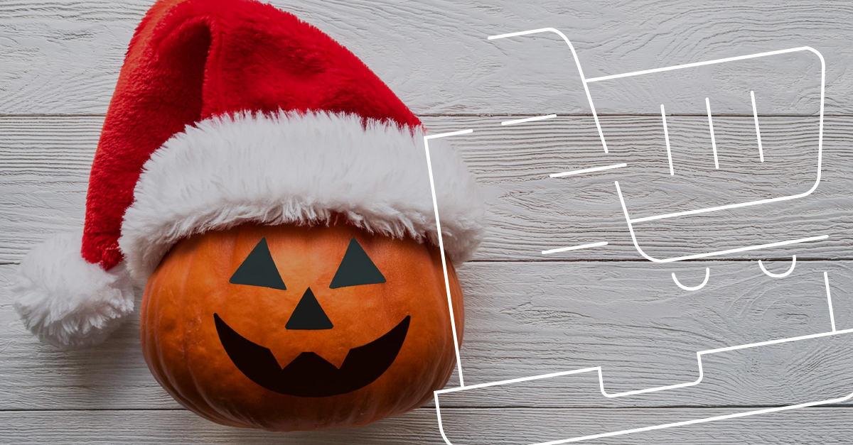 Don’t Get Spooked! We’ve Got the Insight on the Holiday Ad Season