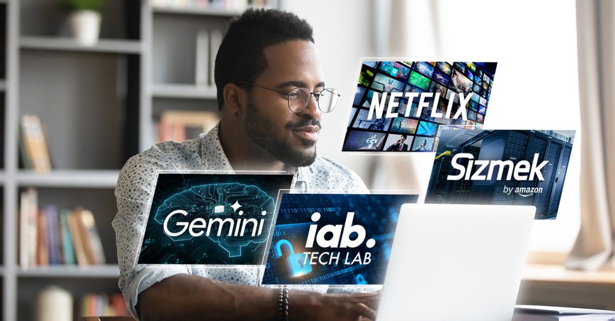 Early 2024 News Highlights: Sizmek Destruction, Soaring Netflix Ad-Tier, and Google’s Privacy Sandbox