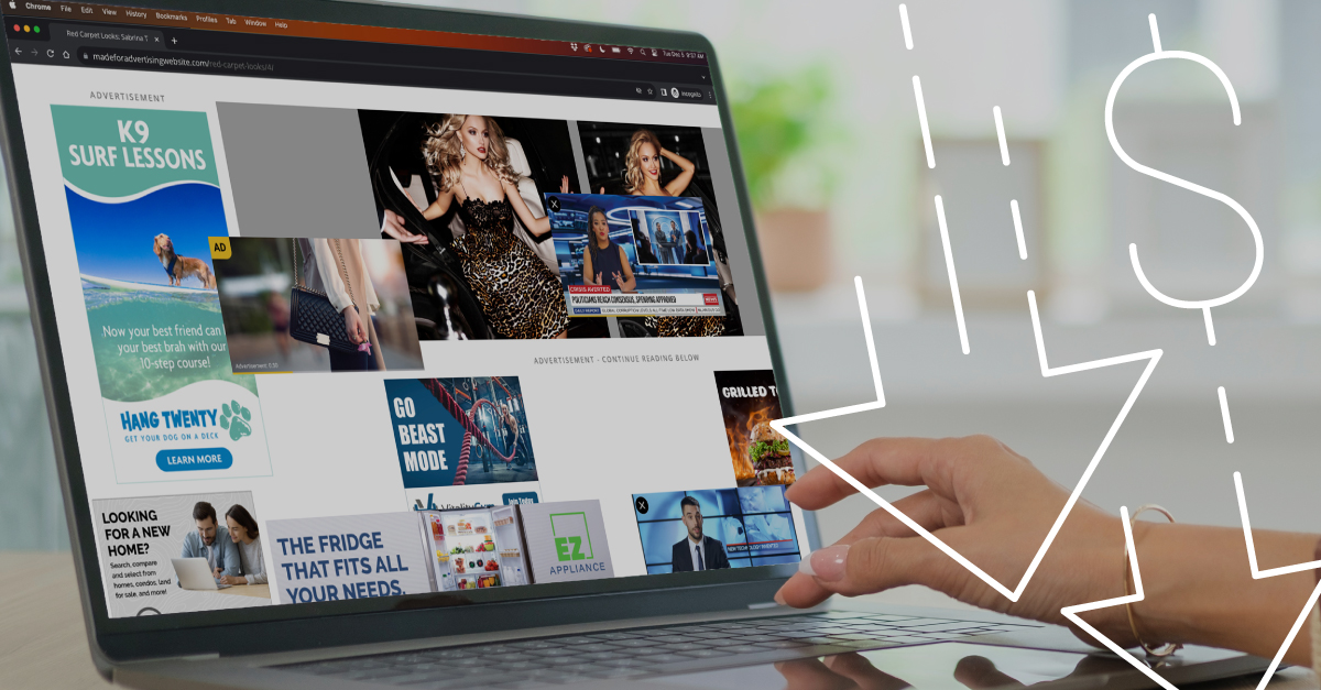 How to Combat Made-for-Advertising Sites