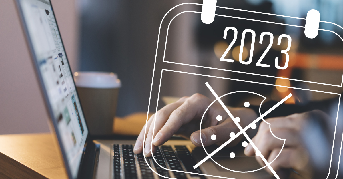 The Cookie Cutter has been Postponed