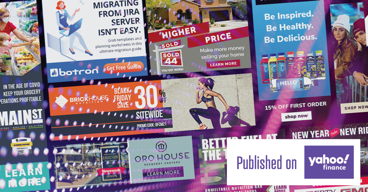 Recent Study Shows Display as the Backbone to Digital Marketing