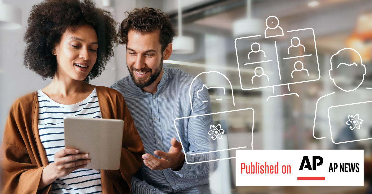 Press Release: The Media Agency Shift