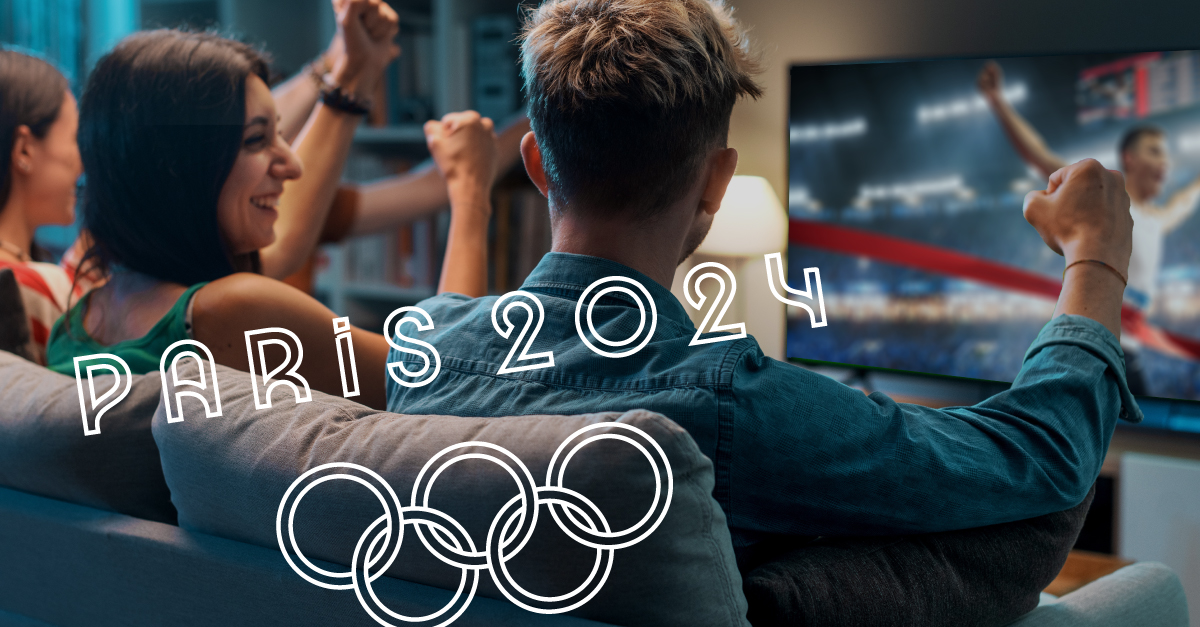 Programmatic OTT at the Olympics