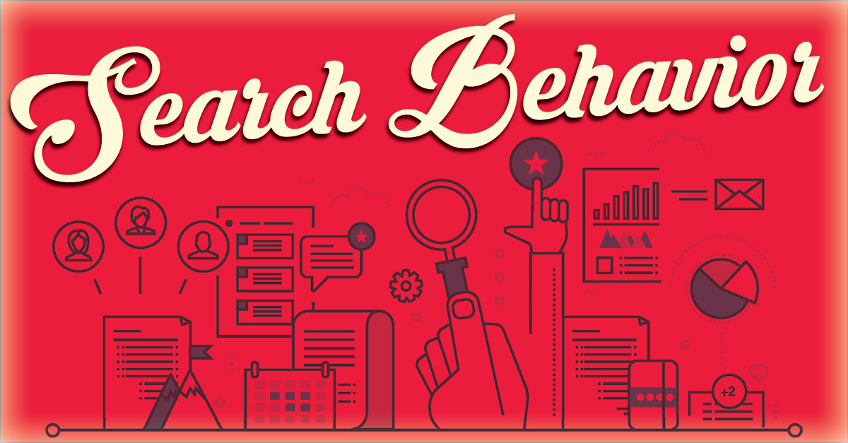 Changing Search Behavior