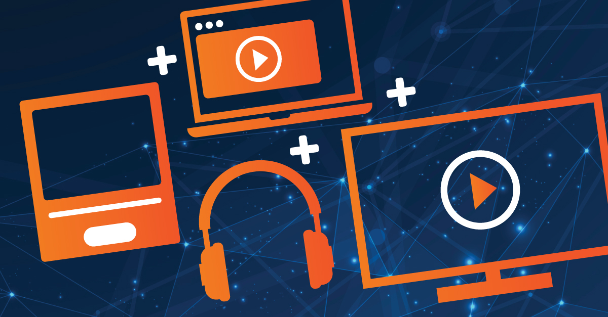 The Benefits of a Multimedia Campaign Strategy