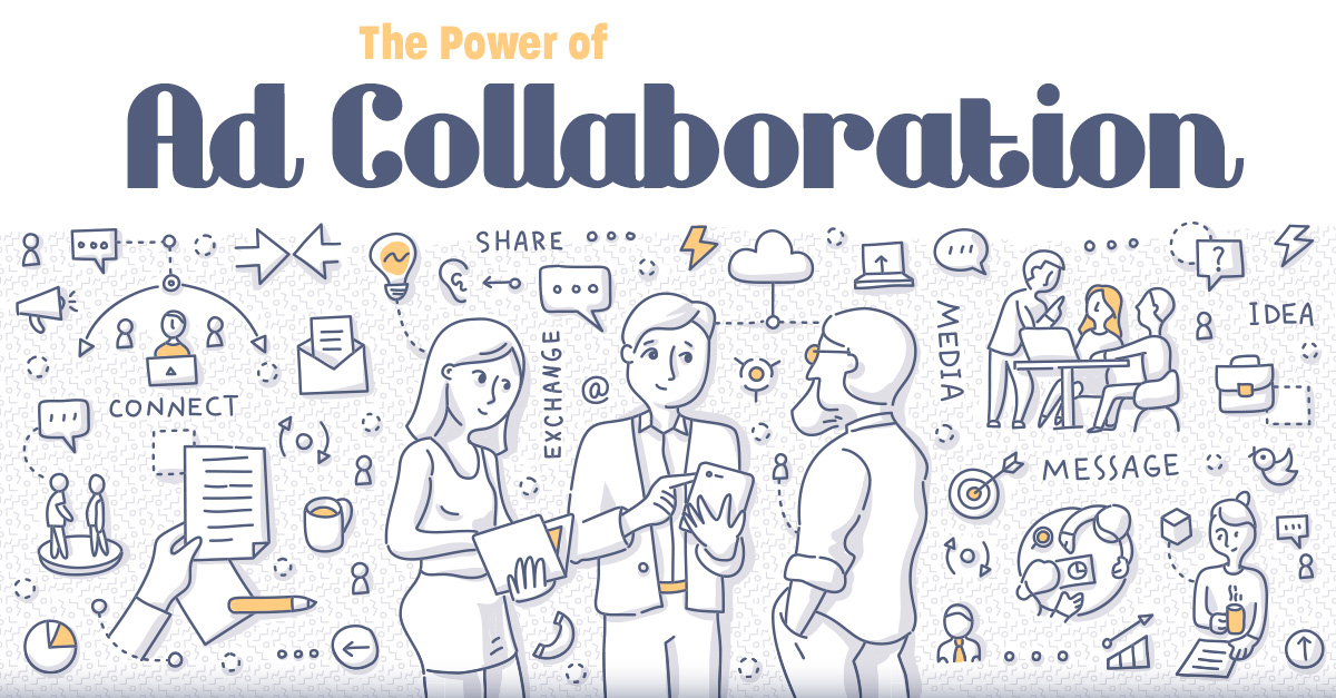The Power of Ad Collaboration