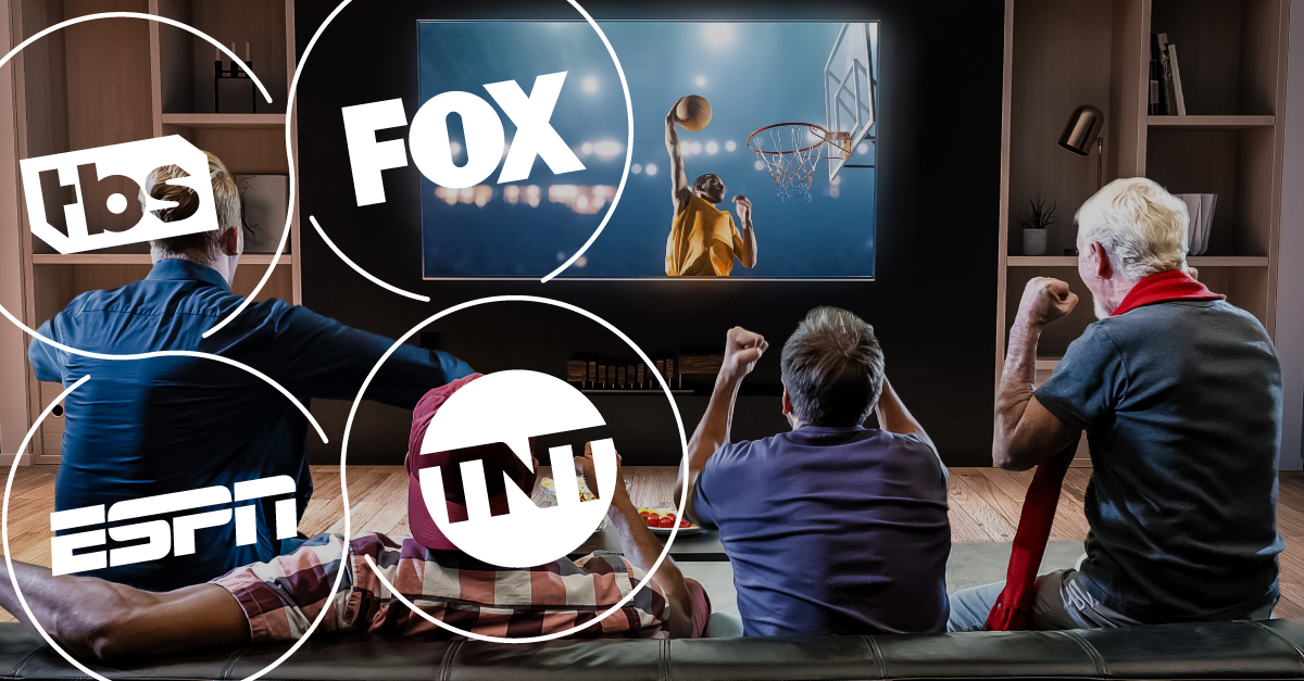 The Price of Network Consolidation: What the New Sports Streaming Service Could Mean for Advertisers