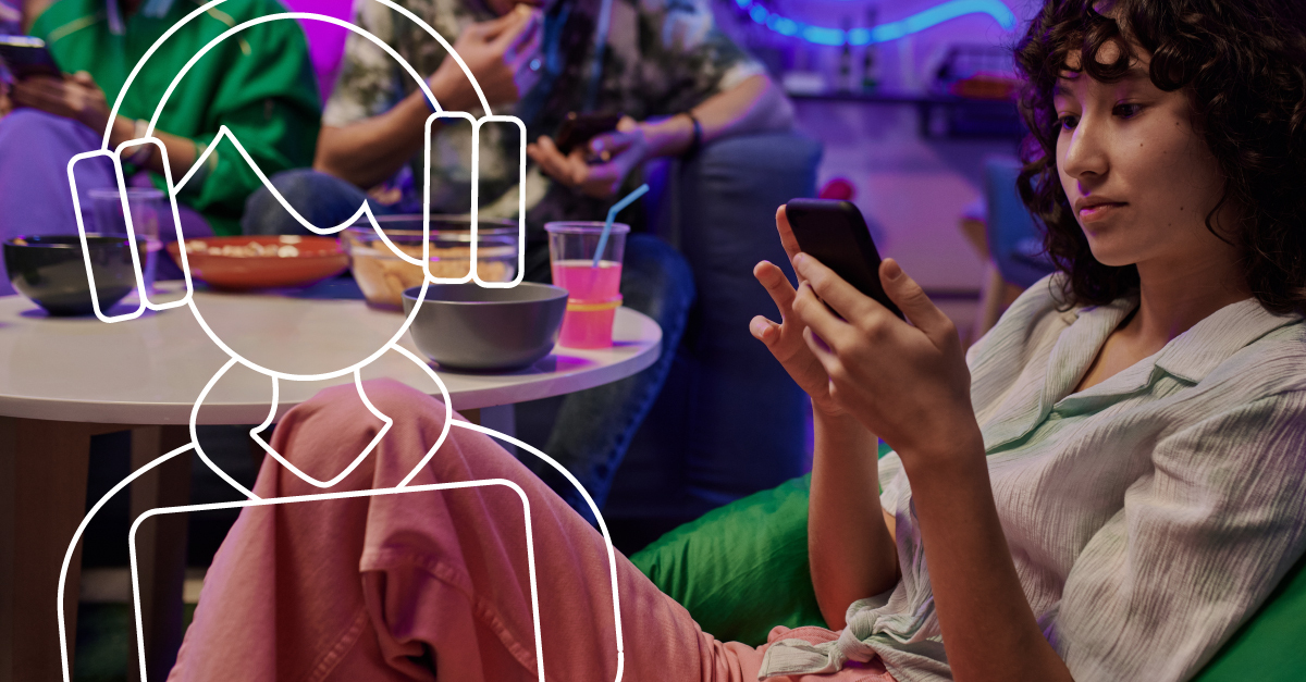 What to Know About Marketing to Gen Z