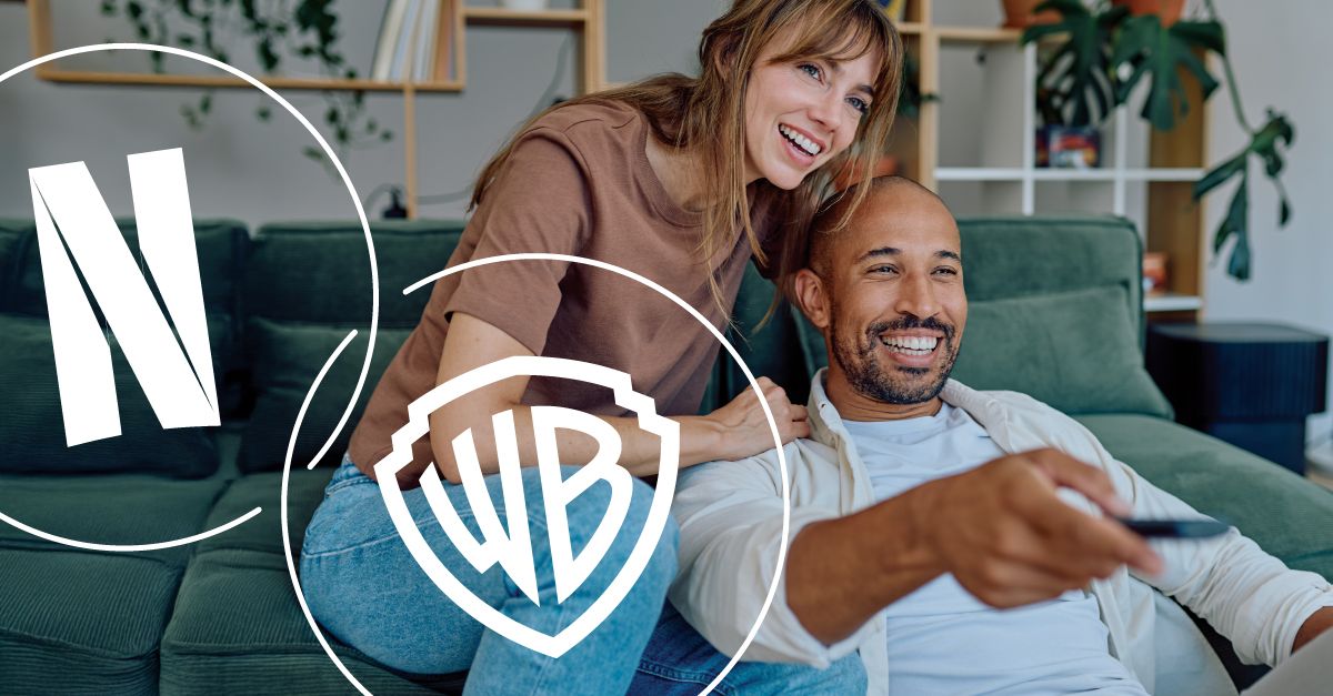Warner Bros Acquisition & Programmatic Quality Study; December 2025 News Round Up
