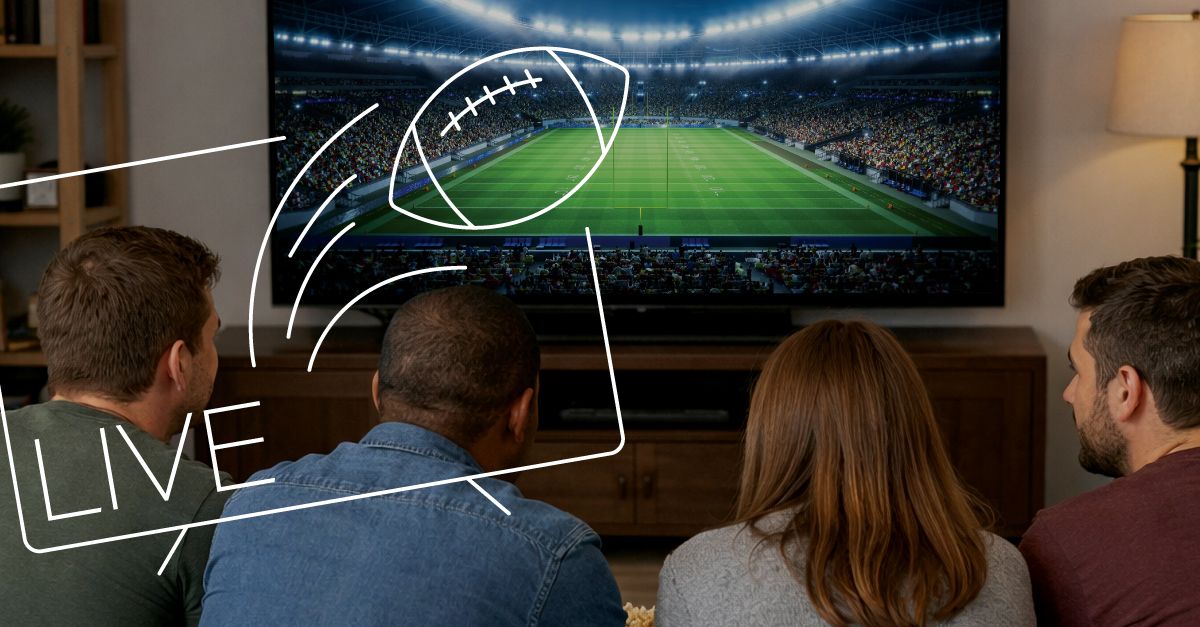 What the Super Bowl Reveals about Sports Advertising