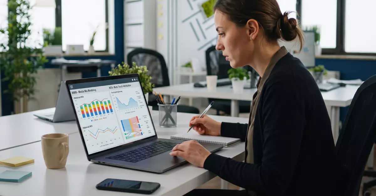 Media Mix Modeling Explained - When It Beats Attribution