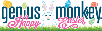 Genius Monkey