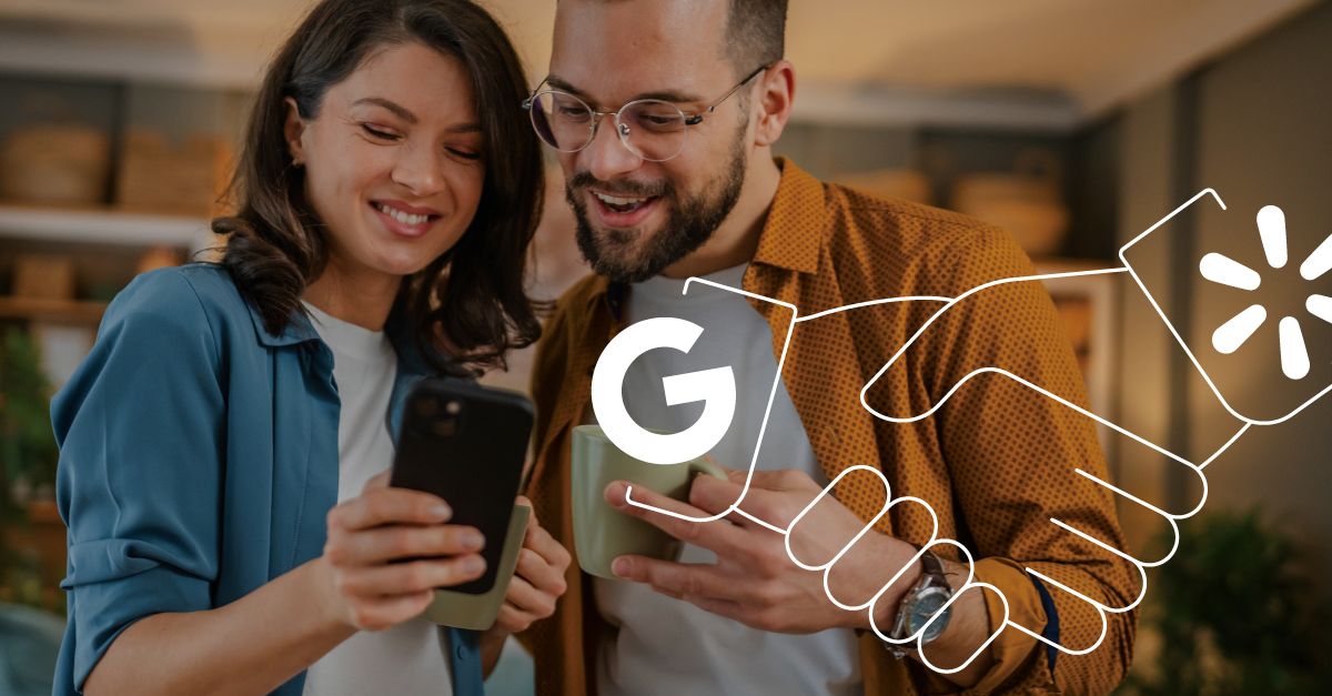 Google and Walmart are Teaming Up!? The Latest from NRF and CES 2026.