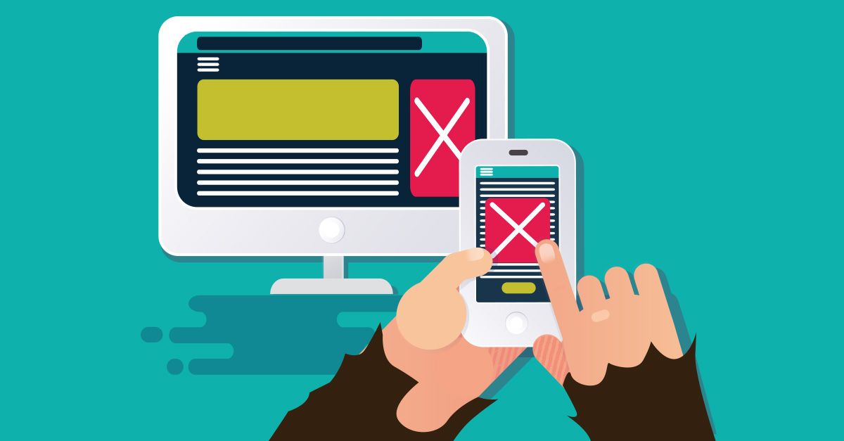 Ad Blockers, Not Such a Bad Thing