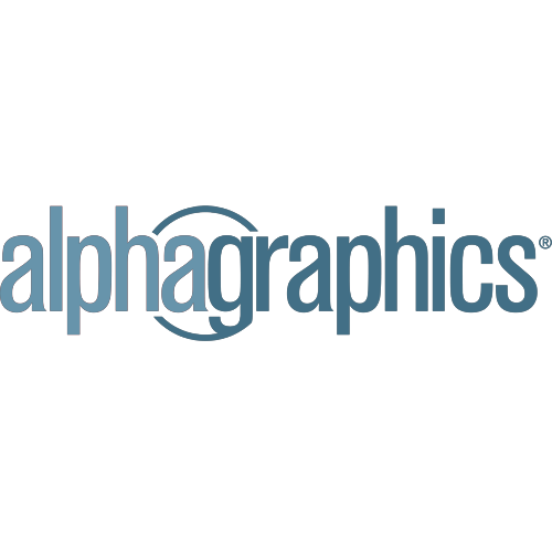 AlphaGraphics