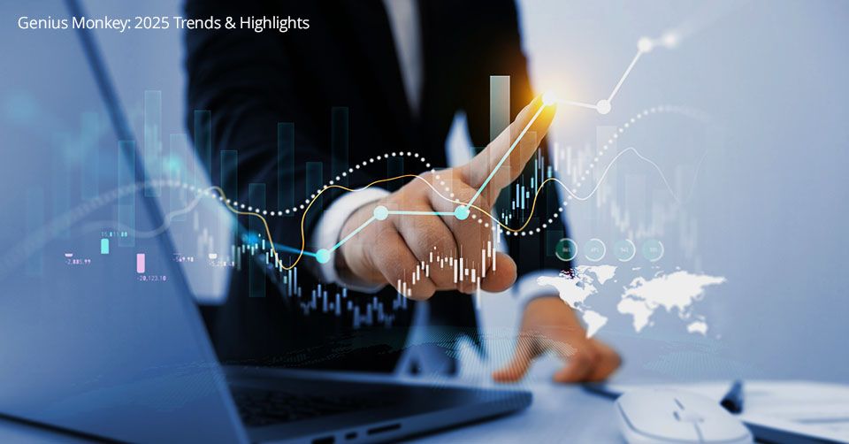 Programmatic Trends and Highlights 2025 - What We Have Seen So Far