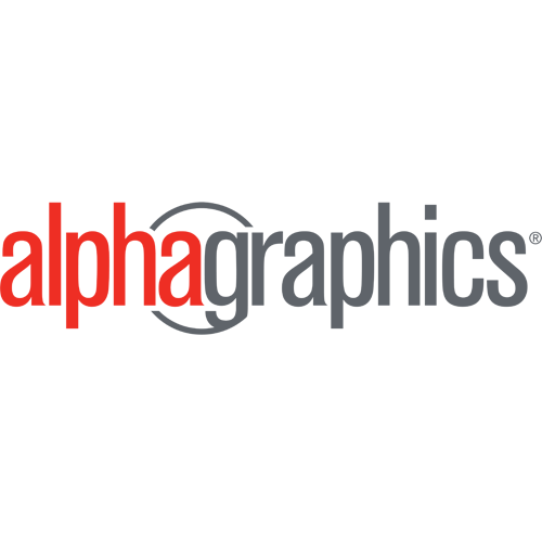 AlphaGraphics