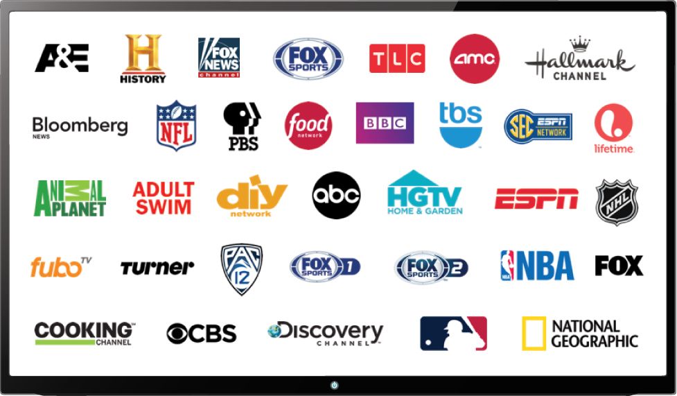 Premium streaming publishers