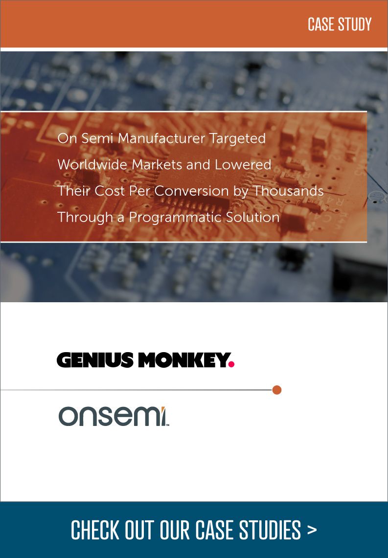 ON Semiconductor case study