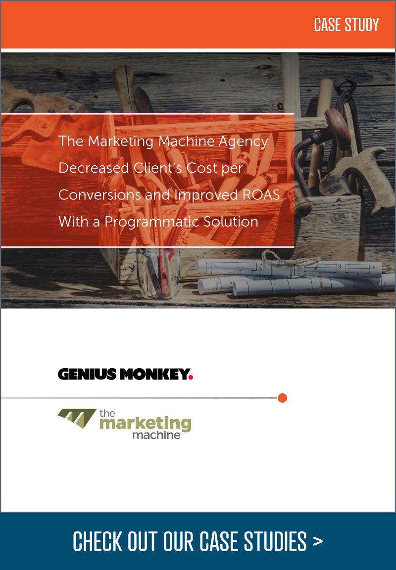 The Marketing Machine case study.