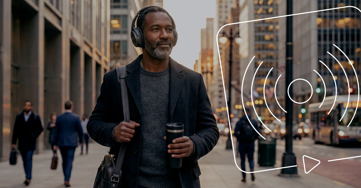Programmatic Audio Advertising - The Complete Guide for 2026