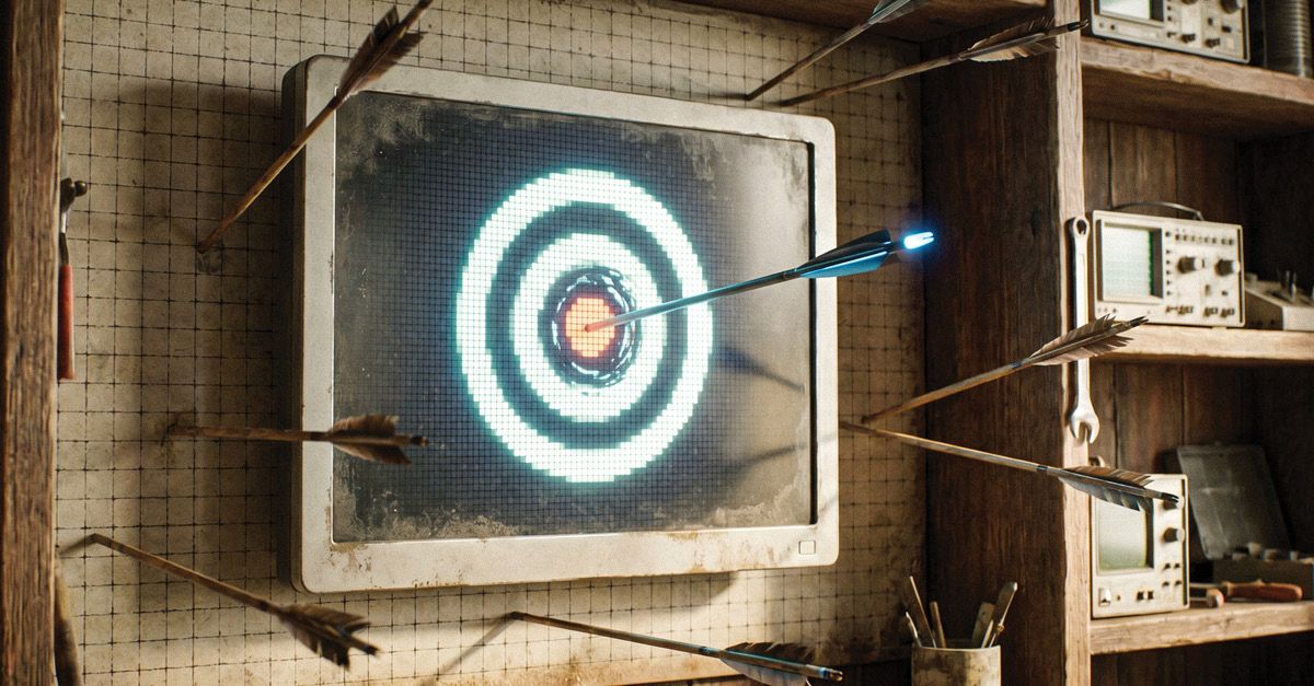 4 Advertising Mistakes and How to Fix Them