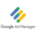 Google Ad Manager logo