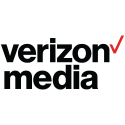 Verizon Media logo