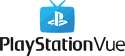 playstation vue logo