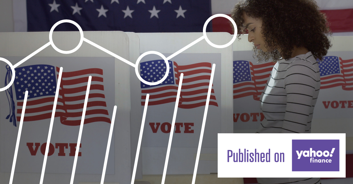 Genius Monkey Political Campaigns See 78% Win Rate Over Past 4 Election Cycles